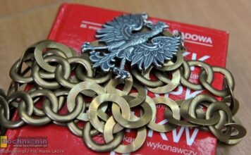 Borzęcin. 25 lat więzienia za zabójstwo żony. To już prawomocny wyrok dla Czesława K.