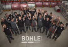 🔸 Bochnia. Firma Bohle wita nowych adeptów!
