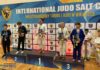 Judo. 5 medali zawodników MOSiR Bochnia z turnieju w Wieliczce