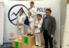 Judo. 18 medali zawodników MOSiR-u z turnieju w Zakopanem