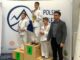 Judo. 18 medali zawodników MOSiR-u z turnieju w Zakopanem