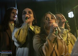 43. rocznica wyboru Karola Wojtyły na papieża. Koncert w Łapanowie – ZDJĘCIA