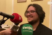 Jakub Kuszlik: Słucham metalu i hard rocka