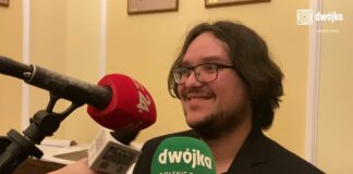 Jakub Kuszlik: Słucham metalu i hard rocka