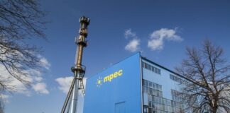 🔴 Awaria sieci MPEC. Przerwy w dostawie ciepła do wschodniej Bochni