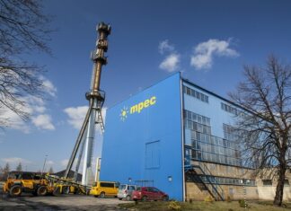 Bochnia. Opóźnienia w dostawach ciepła. MPEC: problem z filtrami, wszystkie budynki dostaną ogrzewanie do soboty