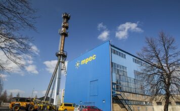 🔴 Awaria ciepłociągu usunięta. Ciepło wraca do mieszkańców wschodniej Bochni