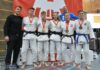 Judo. Oliwia Wątorek ze złotym medalem turnieju w Holandii