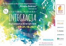 Bochnia. Rusza Festiwal „Integracja Malowana Dźwiękiem” – PROGRAM na środę i czwartek
