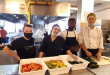 Uczniowie Ekonomika we Włoszech i Grecji w ramach programu Erasmus+