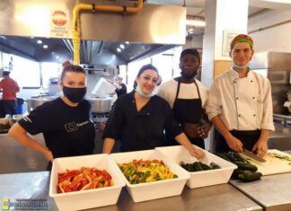 Uczniowie Ekonomika we Włoszech i Grecji w ramach programu Erasmus+