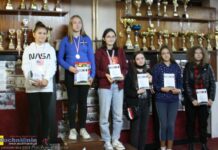 Strzelectwo. Indywidualne Mistrzostwa Bochni – WYNIKI