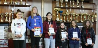 Strzelectwo. Indywidualne Mistrzostwa Bochni – WYNIKI