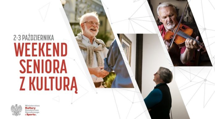 Muzeum w Bochni zaprasza na „Weekend seniora z kulturą”