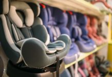 🔸 Jaki model fotelika wybrać dla 3-latka?