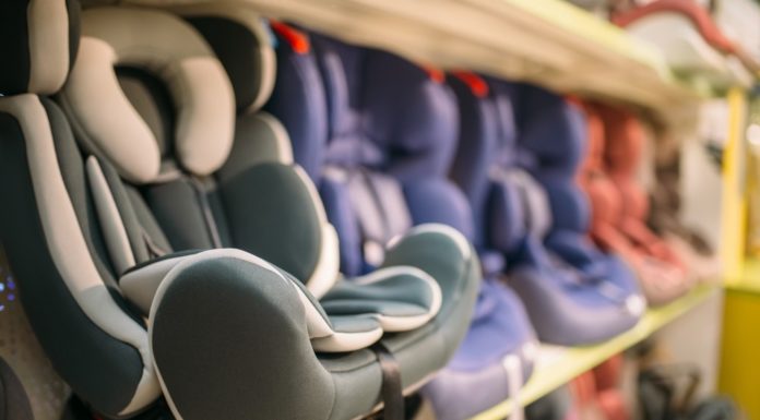 🔸 Jaki model fotelika wybrać dla 3-latka?