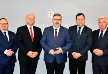 🔸 ZMIENIAMY NASZ POWIAT – Raport o stanie Powiatu Bocheńskiego