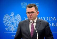 Prezes Kaczyński wymienił szefa struktur PiS w Małopolsce