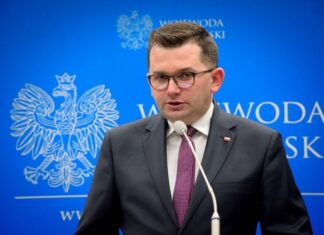 Wojewoda: Będziemy zmniejszać liczbę „łóżek covidowych” w szpitalach