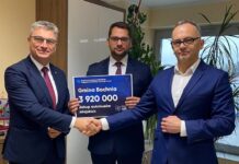 🔸 Gmina Bochnia: 5 mln zł na zakup nowych autobusów