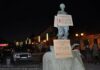 „Ani jednej więcej”. Protest także w Niepołomicach