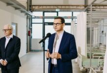 Premier: nie rozważamy lockdownu