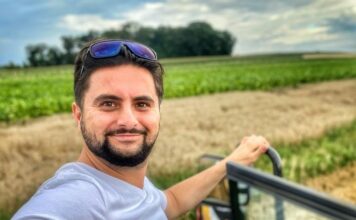 Poseł z naszego okręgu wiceministrem rolnictwa?