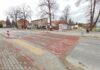 Brzesko. Kolejne aktywne przejście dla pieszych
