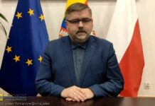 W czwartek na Rynku akcja „Zaszczep się dla Niepodległej”. Starosta zachęca filmikiem – WIDEO