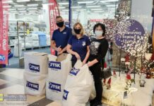 Bochnia. Prezent dla Pododdziału Intensywnego Nadzoru Noworodka im. WOŚP