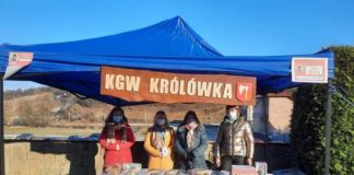 Królówka, Nieszkowice Małe. Kolejne społeczności zbierają pieniądze na pomoc dla Marcelka