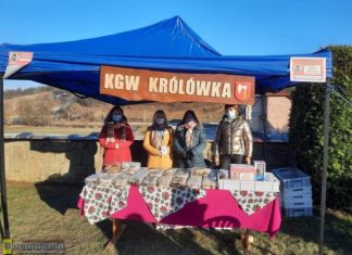 Królówka, Nieszkowice Małe. Kolejne społeczności zbierają pieniądze na pomoc dla Marcelka