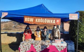Królówka, Nieszkowice Małe. Kolejne społeczności zbierają pieniądze na pomoc dla Marcelka
