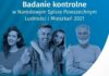 Badanie kontrolne w Narodowym Spisie Powszechnym
