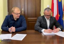 Gmina Bochnia. Zlecono zaprojektowanie 1,6 km chodnika w Cikowicach