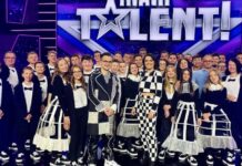 ⭐ Orkiestra Baczków w finale „Mam Talent”! – ZDJĘCIA