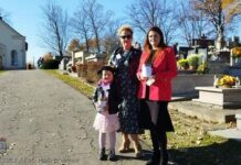 Nowy Wiśnicz. Po raz pierwszy kwestowano na rzecz ratowania zabytków cmentarza. Ile zebrano?