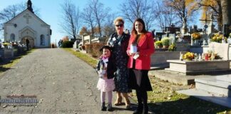 Nowy Wiśnicz. Po raz pierwszy kwestowano na rzecz ratowania zabytków cmentarza. Ile zebrano?