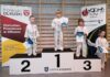 Sukcesy młodych bochnian na I Mistrzostwach Powiatu Olkuskiego w Judo 2021