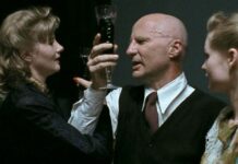 DKF. W czwartek „DAU. Natasza”. Sowiecki system w pigułce