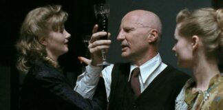 DKF. W czwartek „DAU. Natasza”. Sowiecki system w pigułce