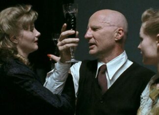 DKF. W czwartek „DAU. Natasza”. Sowiecki system w pigułce