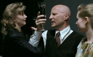 DKF. W czwartek „DAU. Natasza”. Sowiecki system w pigułce