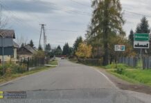 Są pieniądze na projekt wyczekiwanego chodnika w Brzeźnicy