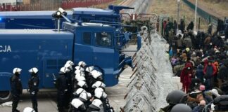 Diecezja. Biskup tarnowski apeluje o modlitwę w intencji pokojowego rozwiązania kryzysu na granicy