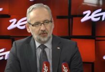 Minister zdrowia: jeżeli do połowy grudnia nie będzie wyraźnego spadku zakażeń, możliwe restrykcje