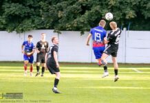 Nożna. Porażka BKS 0:3 z Kolejarzem Stróże