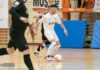 Futsal. BSF kontynuuje świetną passę. Tym razem wygrana w Tarnowie!