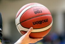 W sobotę w Bochni mecz na szczycie 1. ligi koszykówki kobiet