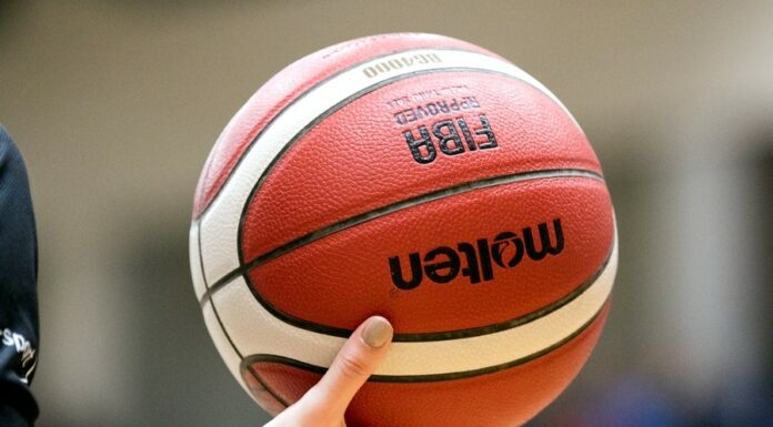 Koszykówka. Pierwszy mecz play-off we wtorek!